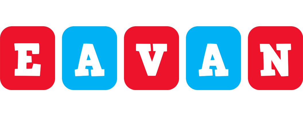 Eavan diesel logo