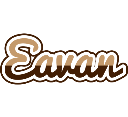 Eavan exclusive logo