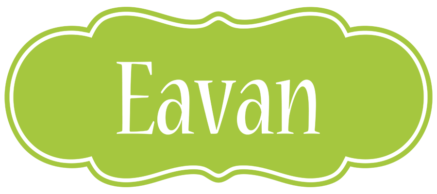 Eavan family logo