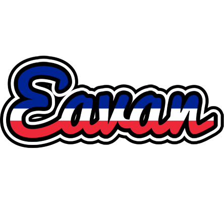 Eavan france logo