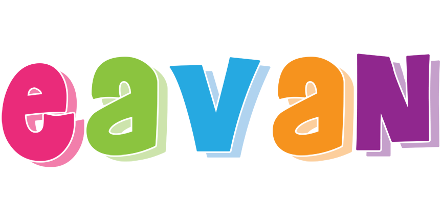 Eavan friday logo
