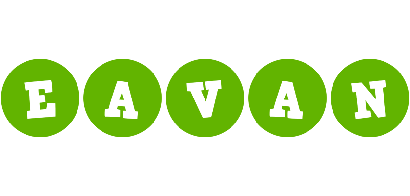 Eavan games logo