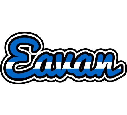 Eavan greece logo