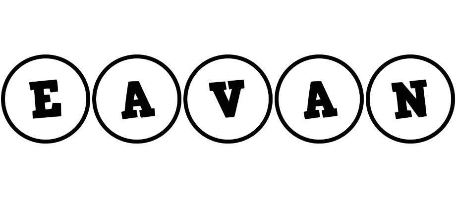 Eavan handy logo