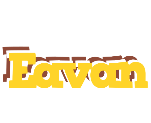 Eavan hotcup logo