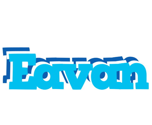 Eavan jacuzzi logo