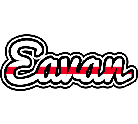 Eavan kingdom logo