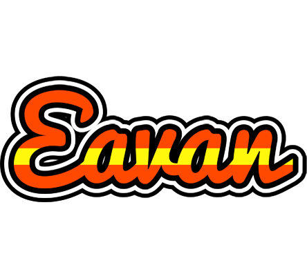 Eavan madrid logo
