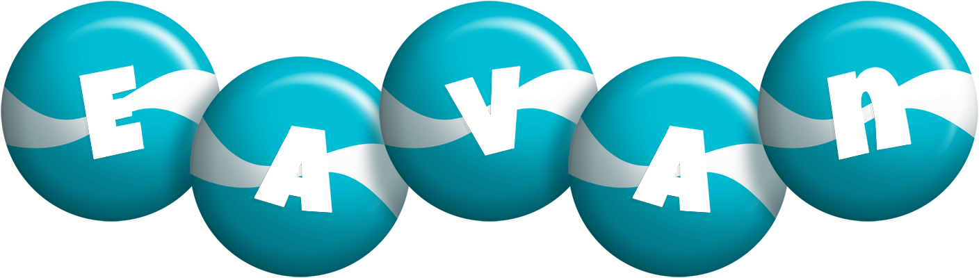 Eavan messi logo