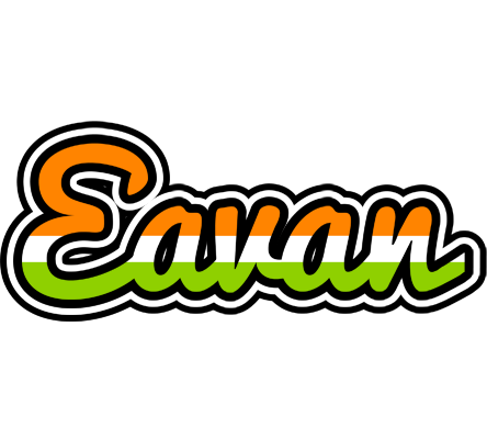 Eavan mumbai logo