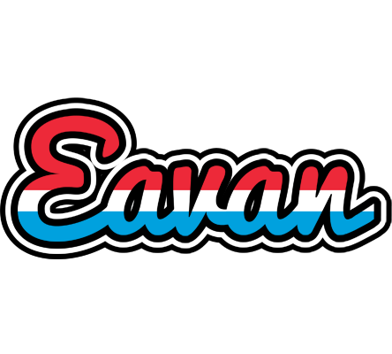 Eavan norway logo