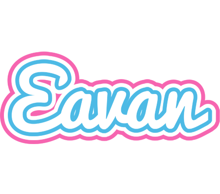 Eavan outdoors logo