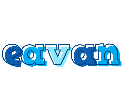 Eavan sailor logo