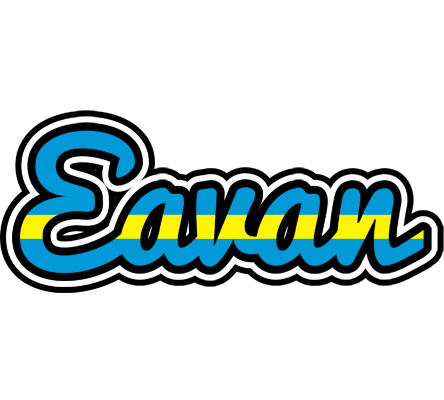 Eavan sweden logo