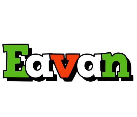 Eavan venezia logo