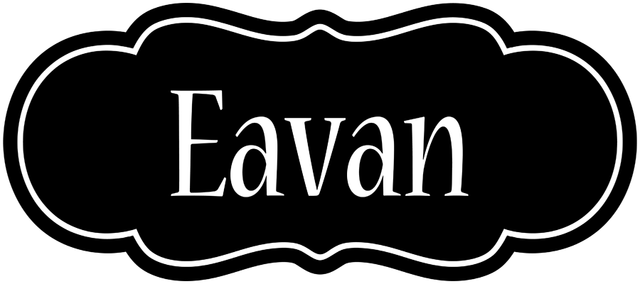 Eavan welcome logo