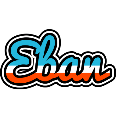 Eban america logo