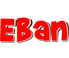 Eban basket logo