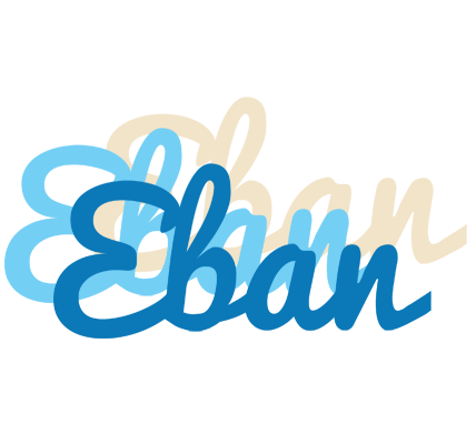 Eban breeze logo