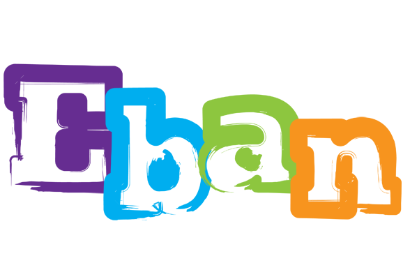 Eban casino logo