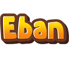 Eban cookies logo