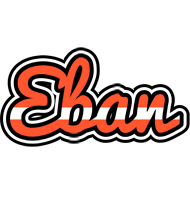 Eban denmark logo