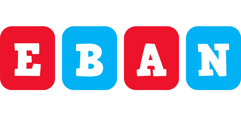 Eban diesel logo
