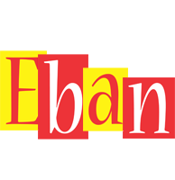 Eban errors logo