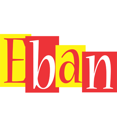 Eban errors logo