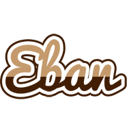 Eban exclusive logo