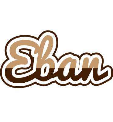 Eban exclusive logo