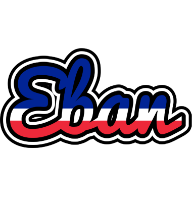 Eban france logo