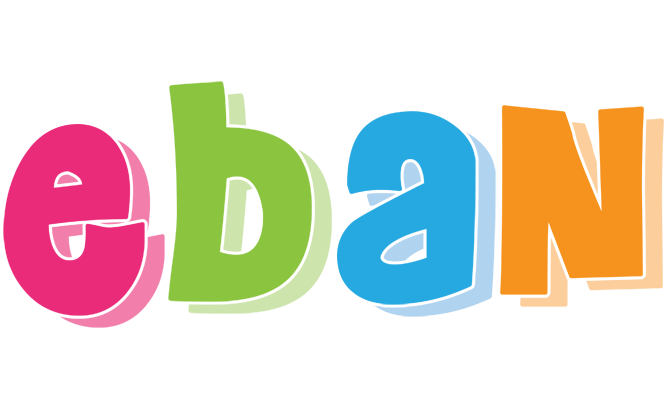 Eban friday logo