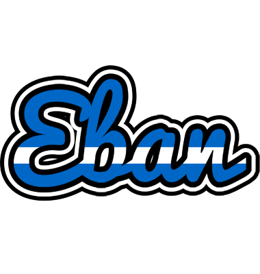 Eban greece logo