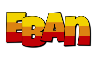 Eban jungle logo