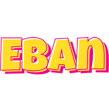 Eban kaboom logo