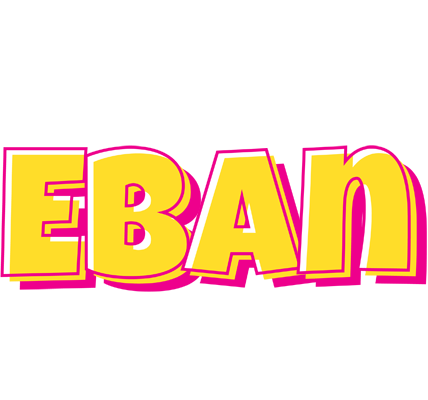 Eban kaboom logo