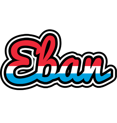 Eban norway logo