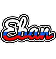 Eban russia logo