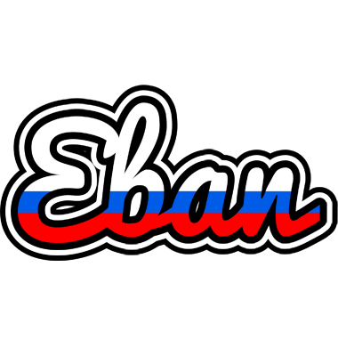 Eban russia logo
