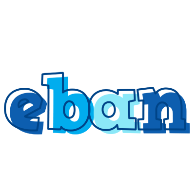 Eban sailor logo