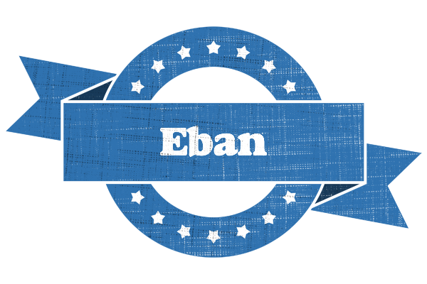 Eban trust logo