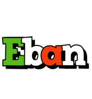 Eban venezia logo