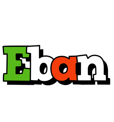 Eban venezia logo