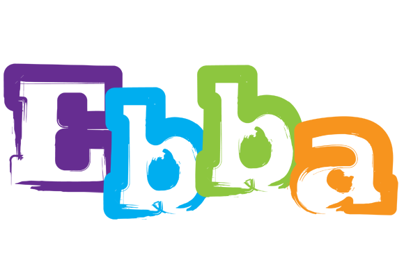 Ebba casino logo