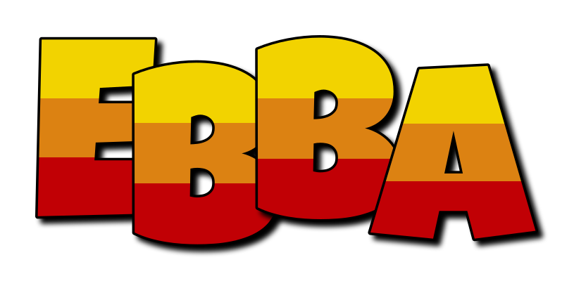 Ebba jungle logo