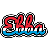 Ebba norway logo