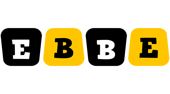 Ebbe boots logo