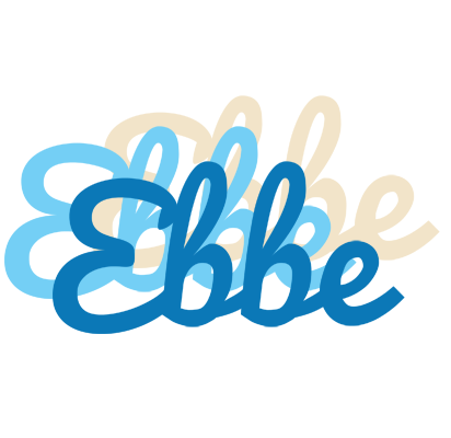 Ebbe breeze logo