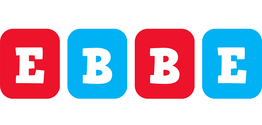 Ebbe diesel logo